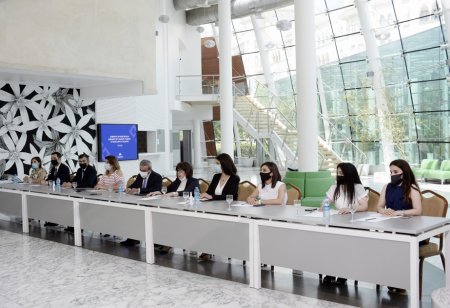 Mədəniyyət Nazirliyi yanında İctimai Şuraya bir nəfər seçilə bilib, təkrar seçki keçiriləcək