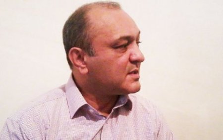 Azərbaycanlı ruslar - Nadir Qocabəylinin yazısı