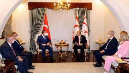 Bir millət, üç dövlət?
