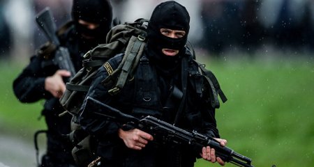 RUS KƏŞFİYYATI TÜRKİYƏNİ XİLAS ETDİ