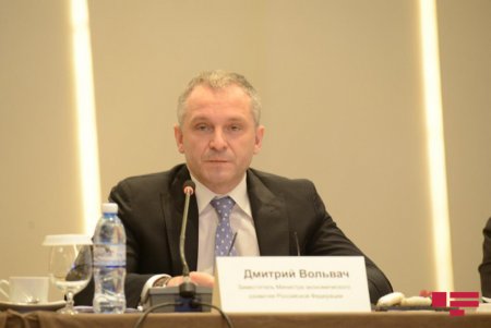 Rusiyanın işgüzar missiyası: ixracatçılar Azərbaycana nə təklif edəcəklər?