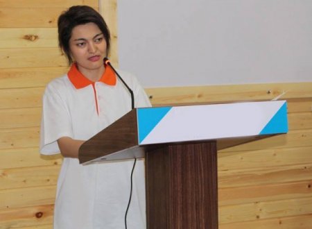 Zöhrə İsmayılova: Başqa yolumuz yoxdur.