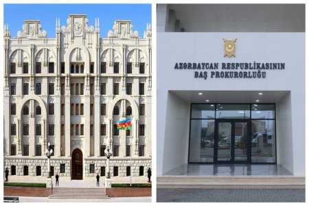 225 manata saxta “COVID-19” pasportu satan üç nəfər tutulub