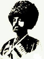 Daniyal bəy kimilərə rus hökuməti sərf eləmirdi