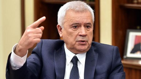 Vahid Ələkbərov: Neftin qiyməti yüz dolları keçərsə, bu, yaxşı nəticələnməyəcək
