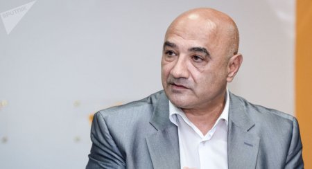 Politoloq: “Ermənistanın xilas yolu Azərbaycanla barışıqdan keçir”