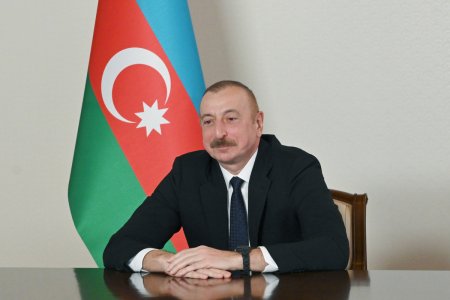Prezident İlham Əliyev: “Azərbaycanda Rusiyaya münasibət həmişə müsbət olub və belə də qalmaqda davam edir”