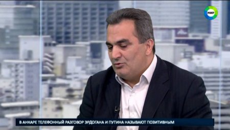 Европа проигрывет с запада России, Америка проигрывет с азиатской части Ирану