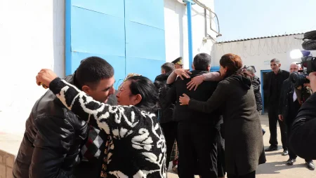Zəfər Günü ilə bağlı amnistiya olacaq!