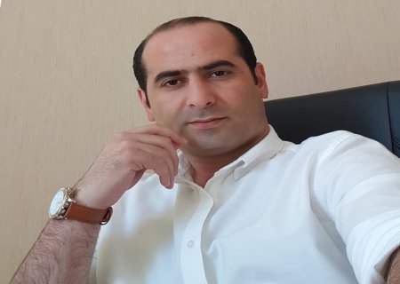 Rus dilinə qarşı çıxan Aygün xanımın qarnının ağrısını mən sizə deyim
