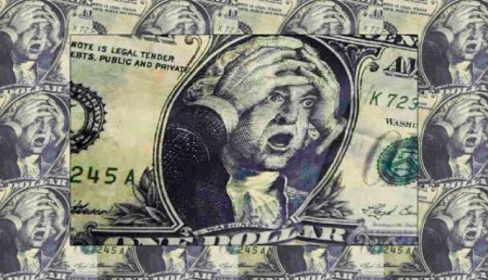 Dünya dollar asılılıqından xilas ola bilərmi?
