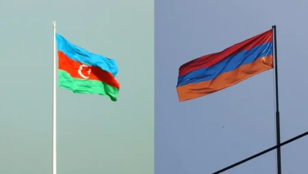Regionun ekspertləri Zəngəzur koridorunu müzakirə etdilər