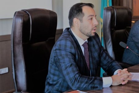 Qarabağın gələcəyinə futuroloji baxış - Anar Həsənov