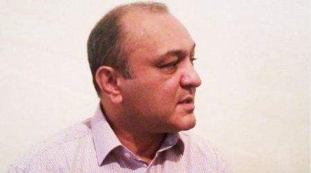 Nadir Qocabəyli: Liberallar əyri və nadürüst adamlardır.