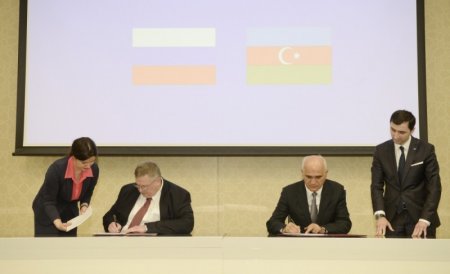 Rusiyada işləyən azərbaycanlılar pensiya ala biləcəklər