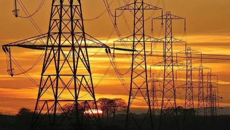 Almaniyada elektrik enerjisində 440,8%-lik bahalaşma