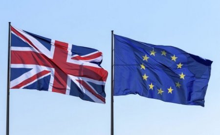 Britaniya Avropa Birliyini dağıtmaq istəyir