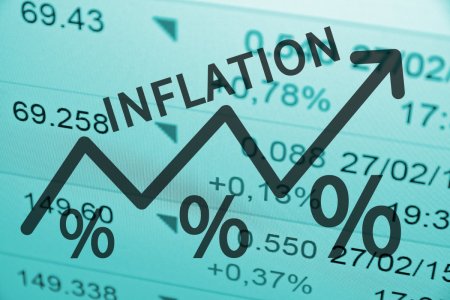 Rusiya Avropada ən aşağı inflyasiyaya malikdir - 2,8%