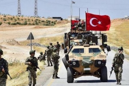 Qərbin ikili standartları: niyə birinə olar, digərinə yox?