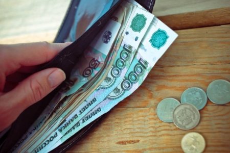 Rusiyada həftəlik qiymət azalması 0,12% faiz təşkil edib.
