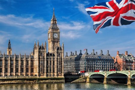 Britaniyada istehlakçı etibarlılığı son 48 ildə tarixi rekord həddə düşüb