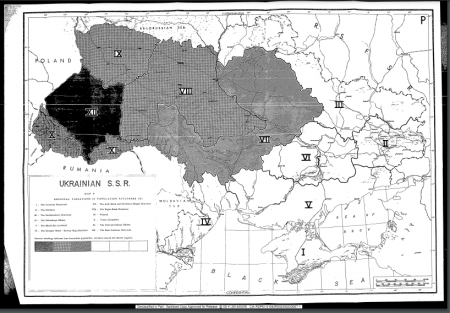 MKİ Donbasdakı müharibəni hələ 1957-ci ildə planlaşdırmışdı