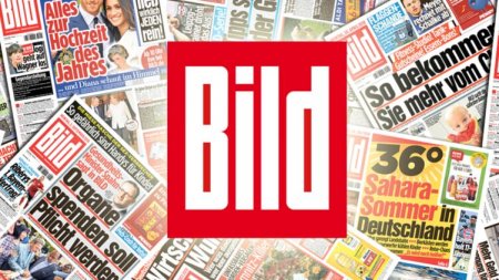 Almaniya ÜDM-in 12,5%-i və 5 600 000 iş yerini itirəcək - Bild