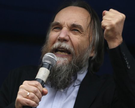 Aleksandr Duqin: Liberallar sadəcə rədd olmalıdırlar!
