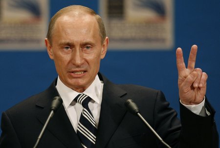 "Putinin Buxarest eyhamı" - Abxaziya, Cənubi Osetiya, Krım, Cənub-Şərqi Ukrayna