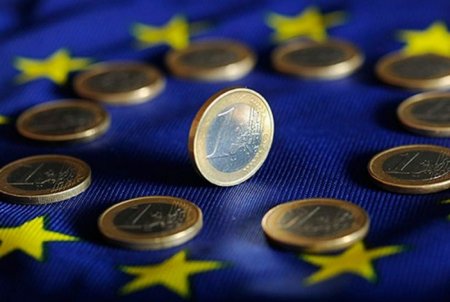 Avropa İttifaqında rekord inflyasiya - 9,8%.
