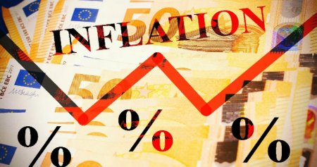 Avrozonada inflyasiya yeni rekord vurdu - Eurostat