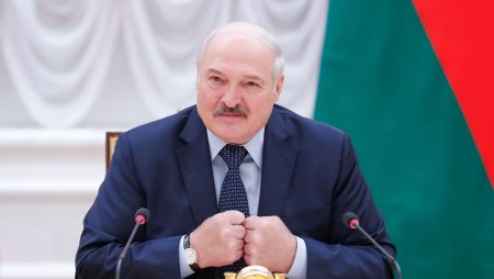 Ukraynanın dağılması artıq başlayıb, növbədə Baltikyanı ölkələr, Polşa və ya Rumıniyadır - Lukaşenko