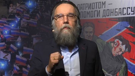 BÖYÜK MÜHARİBƏ BAŞLAYIR: ALEKSANDR DUQİNİN ƏSAS MƏQALƏSİ