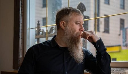 Valeri Korovin. Xüsusi hərbi əməliyyat - Üçüncü Dünya Müharibəsinin qarşısını alan qabaqlayıcı zərbə. 1-ci hissə