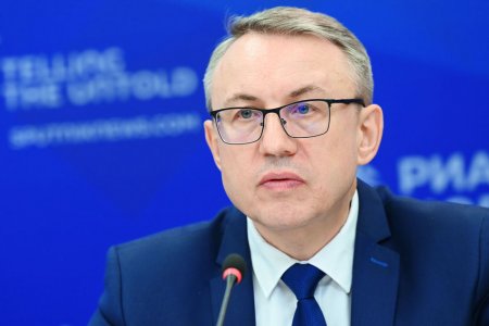 Rusiya  XİN: NATO-nun baş katibi Rusiyadan düşmən obrazı yaratmağa çalışır