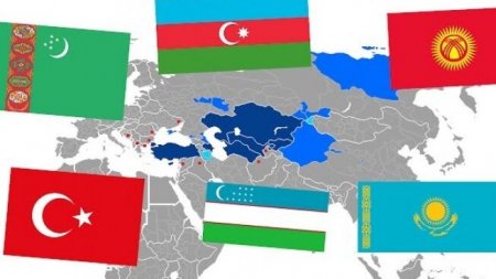 ORTA ASİYADA TÜRKİYƏ EKSPANSİYASI