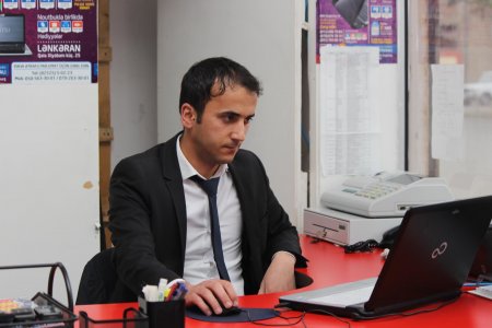 Sistem minlərlə Fazil yetişdirib - Aftandil Babayev yazır