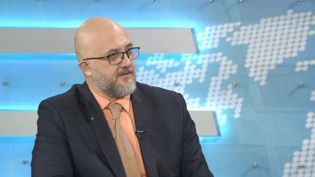 Yevgeni Mixaylov: 2023-cü il Qarabağın qalan hissəsinin Bakının nəzarətinə keçəcəyi il ola bilər
