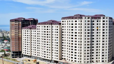 Bakıda zəlzələ olsa, binalar bir-birinin üstünə aşacaq - Təhlükə xəbərdarlığı