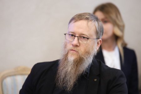 V. Korovin: Donbasda qlobal anti-Qərb koalisiyası yaranıb