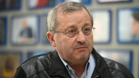 Kedmi: Belarusiyada nüvə silahının yerləşdirilməsi Putinin ABŞ-a verdiyi ultimatumun həyata keçirilməsi deməkdir
