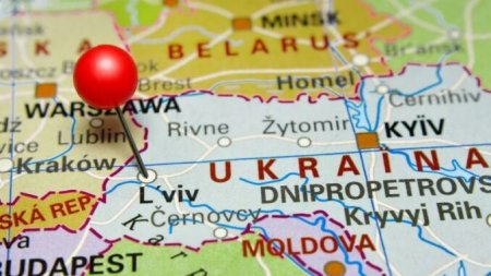Zelenski Ukraynanın qərbini Polşaya verməyə məcburdur - Polşa mətbuatı