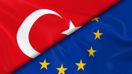 Aİ eyni zamanda həm Ukraynanı, həm də Türkiyəni qəbul edə bilməz