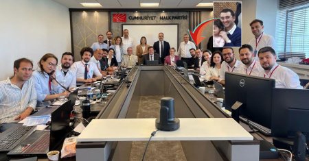 Andrey Karlovun qatili Kanadada gizlənir. Vəkili isə CHP-nin Baş Qərargahındadır!