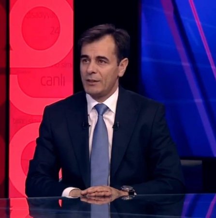 NATO və Avropa İttifaqına üzvlüyə can atmaq ölkəmizə fəlakət gətirəcək