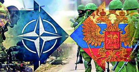 Putin Ukrayna müharibəsinə uduzmaq üçün girməyib