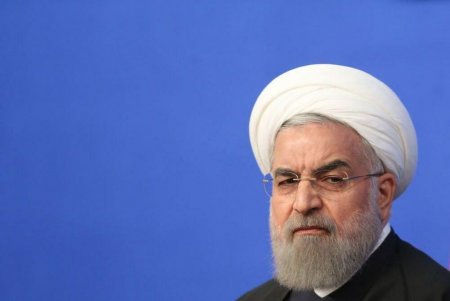 Həsən Ruhani həbs edilə bilər